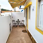 Cheirinho A Mar Al * Nazaré