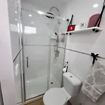 Daire Cheirinho A Mar Al Nazaré