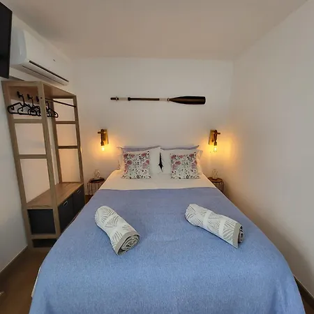 Cheirinho A Mar Al * Nazaré