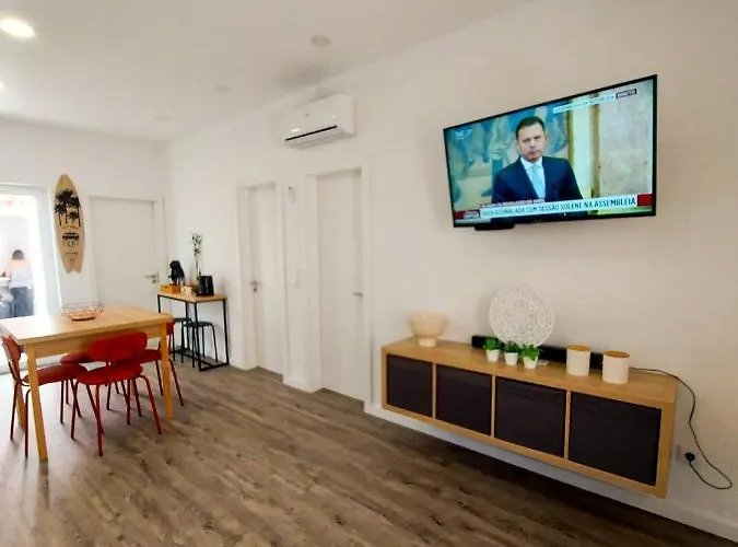 Cheirinho A Mar Al Nazaré