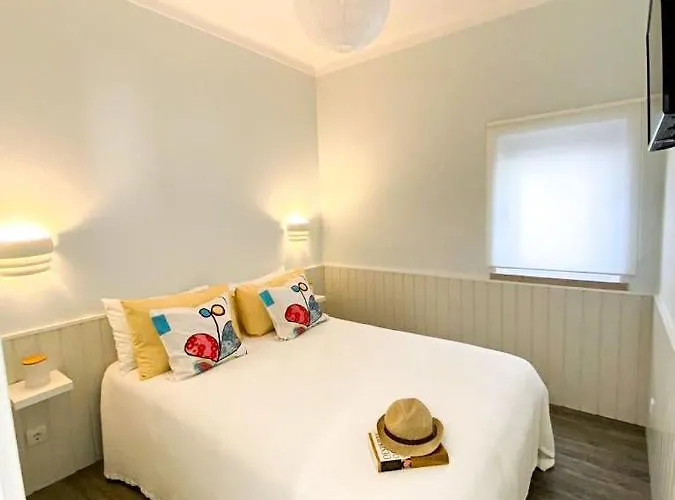 Cheirinho A Mar Al Apartman