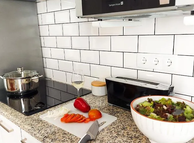 Cheirinho A Mar Al Apartman