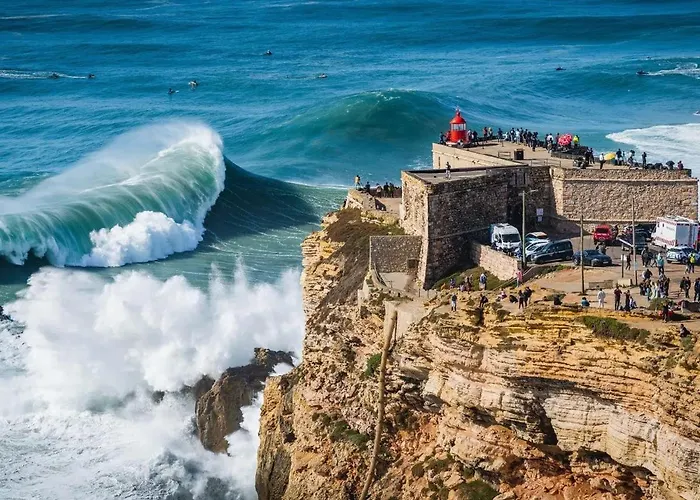 Apartman Cheirinho A Mar Al