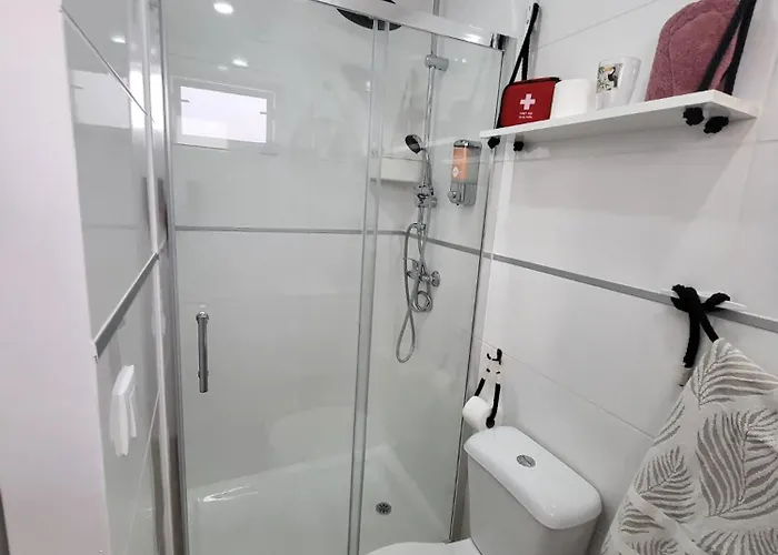 Apartman Cheirinho A Mar Al Nazaré