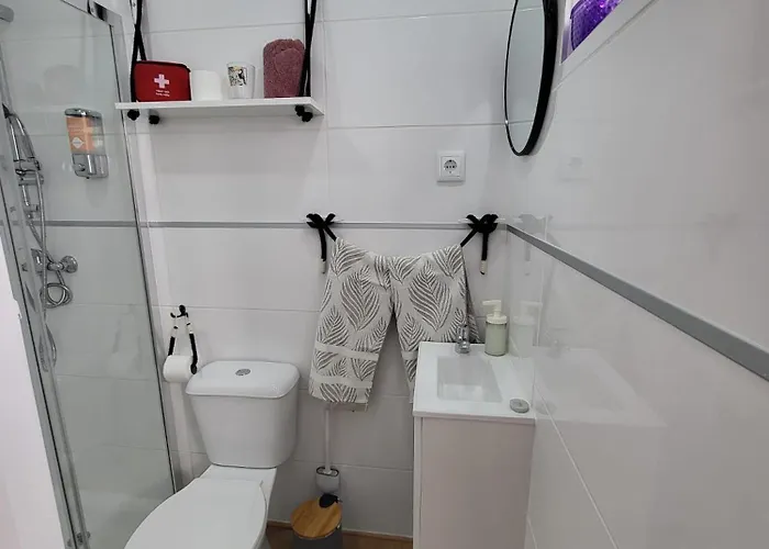 Apartman Cheirinho A Mar Al