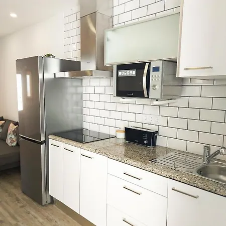 Cheirinho A Mar Al Nazaré