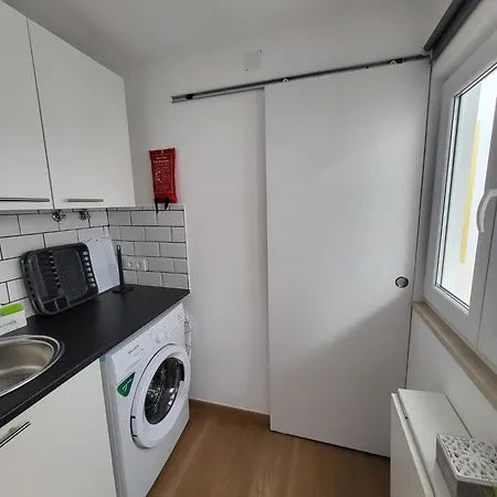 Cheirinho A Mar Al Lägenhet *