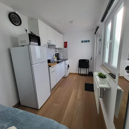 Cheirinho A Mar Al * Nazaré