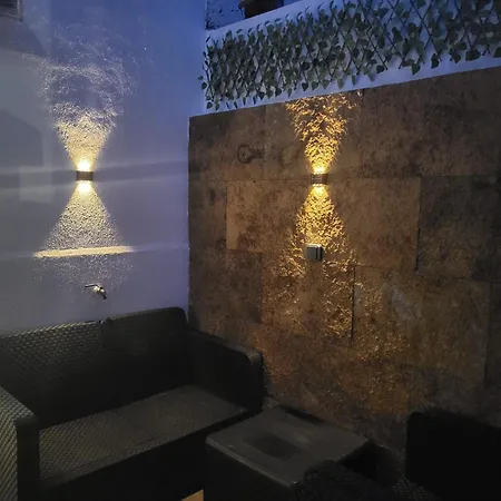 Cheirinho A Mar Al Lägenhet