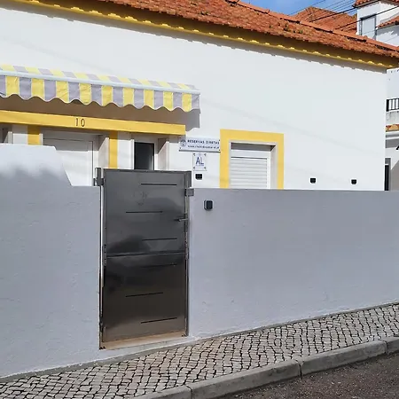 Lägenhet Cheirinho A Mar Al *