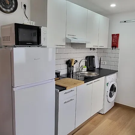 Lägenhet Cheirinho A Mar Al *