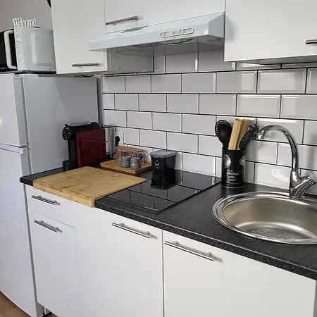 Lägenhet Cheirinho A Mar Al Nazaré