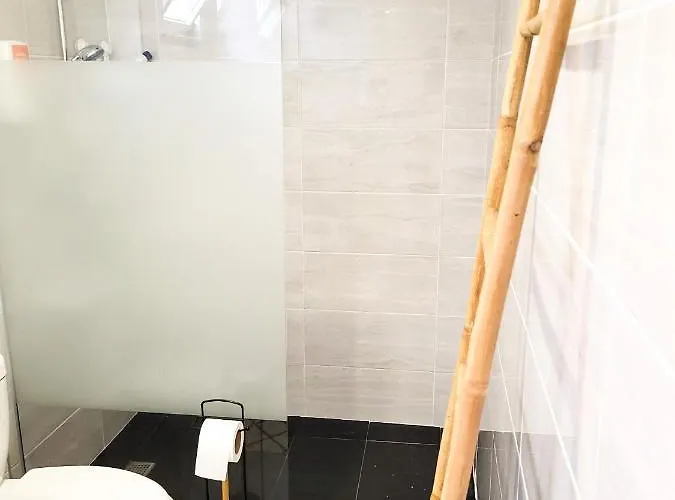 Cheirinho A Mar Al Apartament *