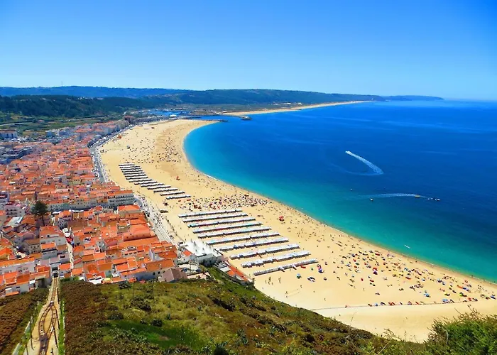 Cheirinho A Mar Al Apartament