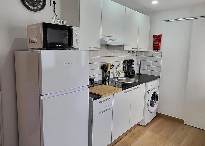 Apartament Cheirinho A Mar Al *